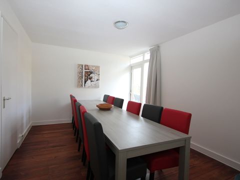 MAISON 12 personnes - Villa familiale