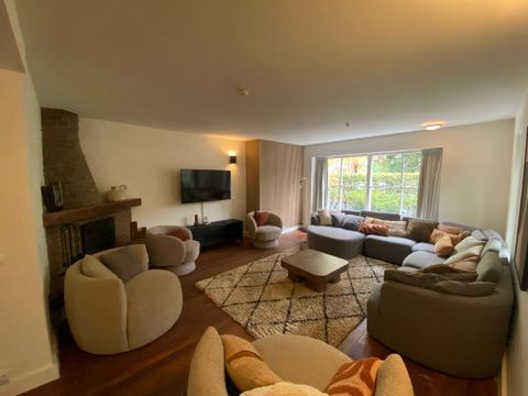 Hébergement pour groupe 12 personnes - Villa familiale