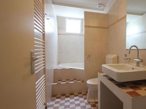 MAISON 12 personnes - Villa familiale
