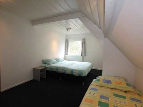 MAISON 12 personnes - Villa familiale