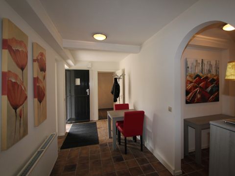 MAISON 12 personnes - Villa familiale