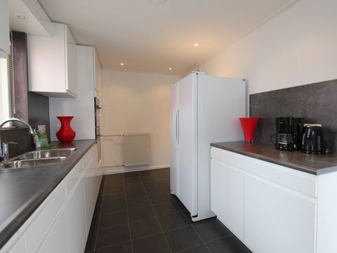 MAISON 12 personnes - Villa familiale