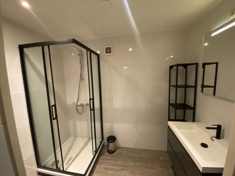 Hébergement pour groupe 12 personnes - Villa familiale