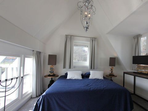 VILLA 6 personnes - Villa de plage