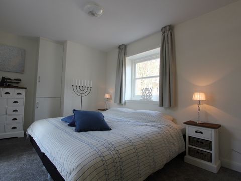 VILLA 6 personnes - Villa de plage