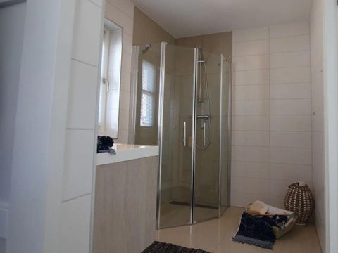 VILLA 6 personnes - Villa de plage