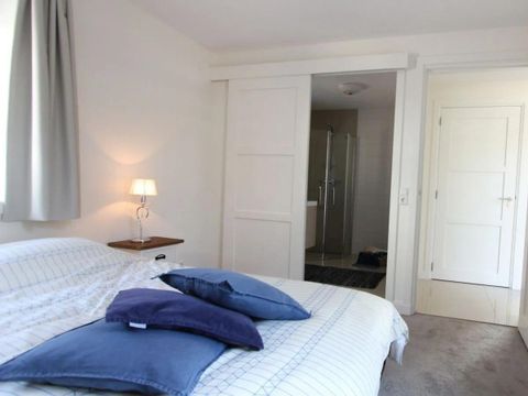 VILLA 6 personnes - Villa de plage