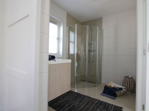 VILLA 6 personnes - Villa de plage
