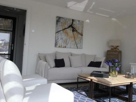 VILLA 6 personnes - Villa de plage