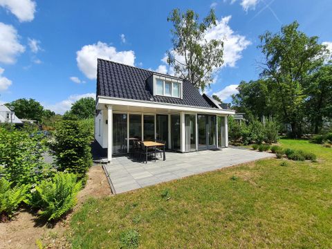 VILLA 6 personnes - Villa de plage