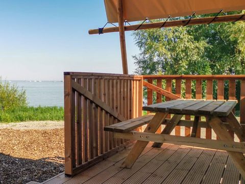 TENTE 2 personnes - Lodgetent