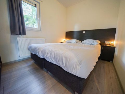 CHALET 6 personnes - Cube La Mer