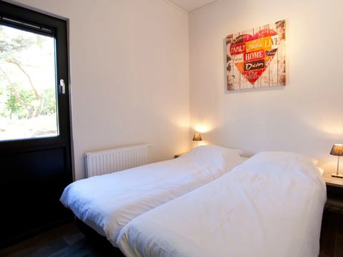 CHALET 6 personnes - Cube La Mer