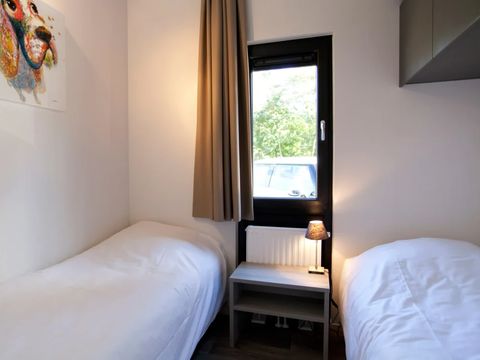 CHALET 6 personnes - Cube La Mer