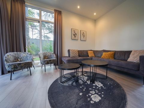 CHALET 6 personnes - Cube La Mer