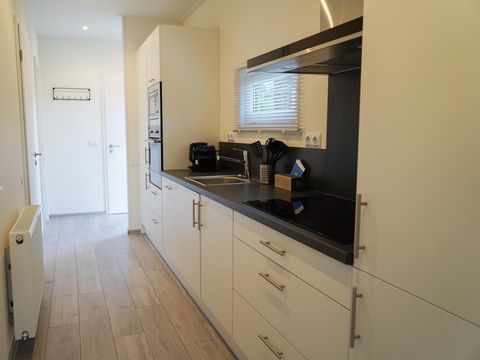 CHALET 6 personnes - Cube La Mer