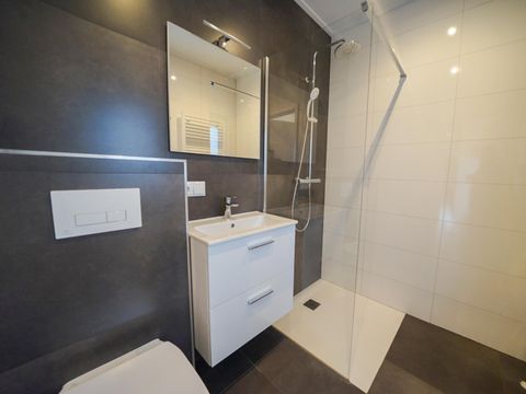 CHALET 6 personnes - Cube La Mer