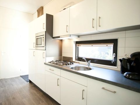 CHALET 6 personnes - Cube La Mer