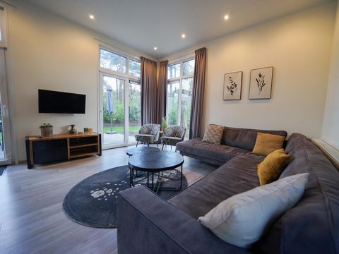 CHALET 6 personnes - Cube La Mer