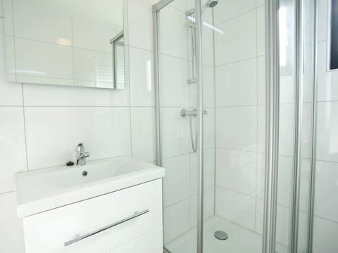 CHALET 6 personnes - Cube La Mer
