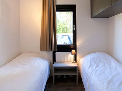 CHALET 6 personnes - Cube La Mer
