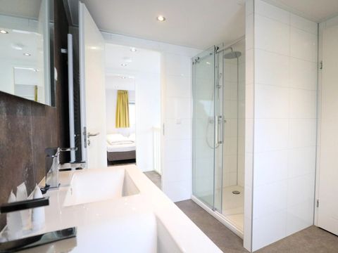 VILLA 6 personnes - Cube Magnifique