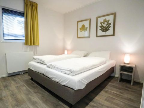 VILLA 6 personnes - Cube Magnifique