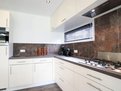 VILLA 6 personnes - Cube Magnifique