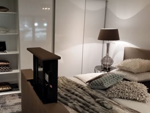 VILLA 6 personnes - Cube Magnifique