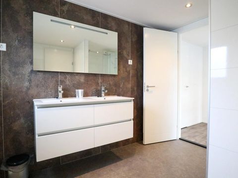 VILLA 6 personnes - Cube Magnifique