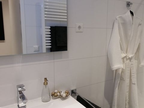VILLA 6 personnes - Cube Magnifique