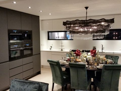 VILLA 6 personnes - Cube Magnifique