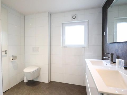 VILLA 6 personnes - Cube Magnifique