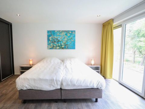 VILLA 6 personnes - Cube Magnifique