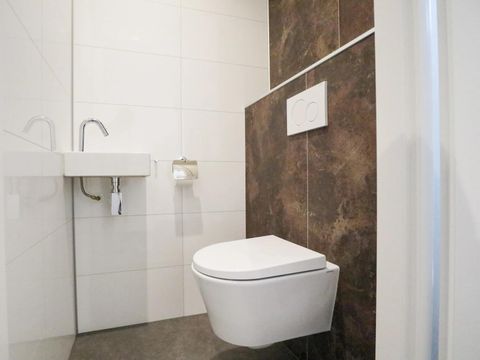 VILLA 6 personnes - Cube Magnifique