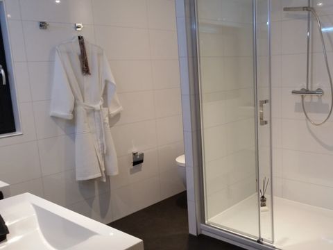 VILLA 6 personnes - Cube Magnifique