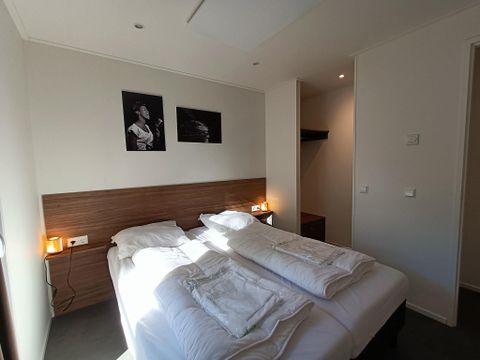 CHALET 6 personnes - L-Cube