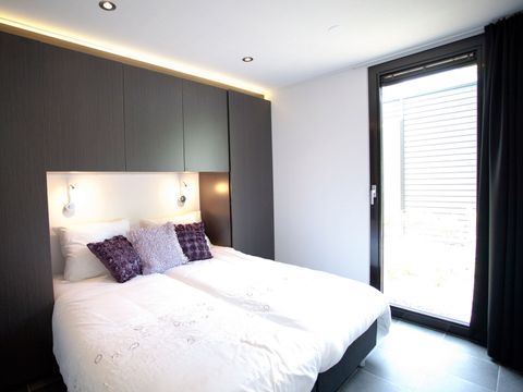 CHALET 6 personnes - L-Cube