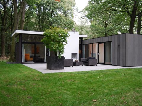 CHALET 6 personnes - L-Cube