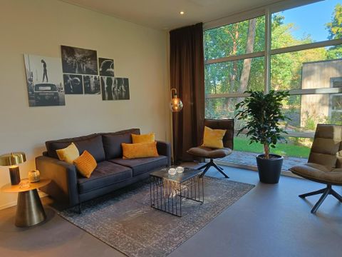 CHALET 6 personnes - L-Cube