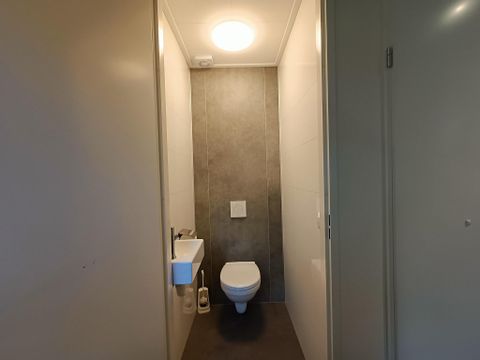 CHALET 6 personnes - L-Cube