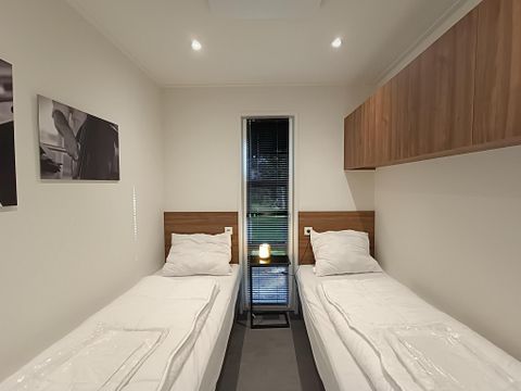 CHALET 6 personnes - L-Cube