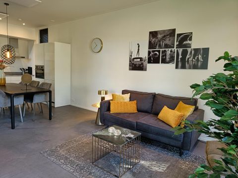CHALET 6 personnes - L-Cube