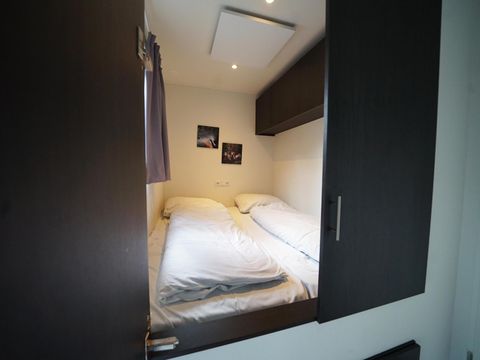CHALET 6 personnes - L-Cube