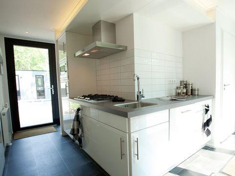 CHALET 6 personnes - L-Cube