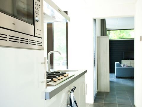 CHALET 6 personnes - L-Cube