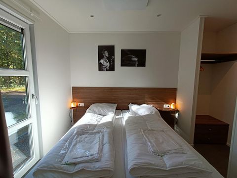 CHALET 6 personnes - L-Cube