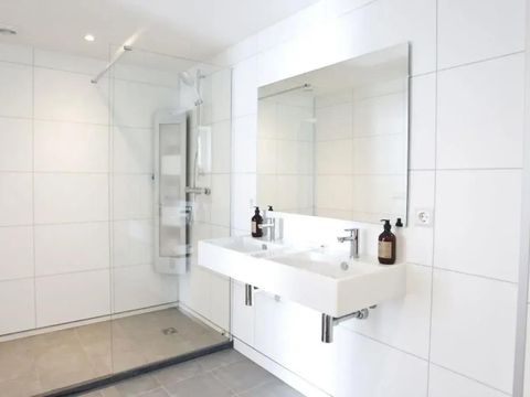 MAISON 10 personnes - Chambre communicante confort 10