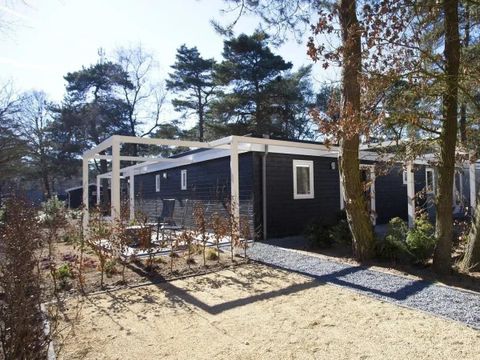 MAISON 10 personnes - Chambre communicante confort 10