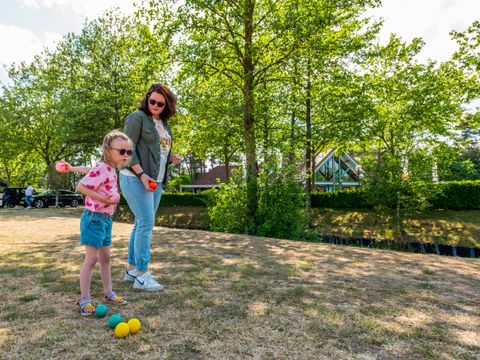 EuroParcs De Zanding - Camping Ede - Image N°24